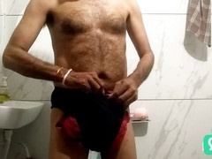 Butt licking and gay nipple fun with a small cock boy Fineplayx