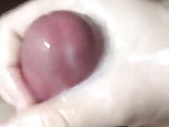 Masturbate immediately after ejaculation, ejaculate again