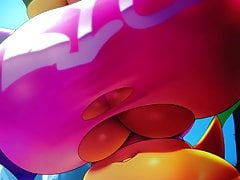 Rouge The Bat SOP 2