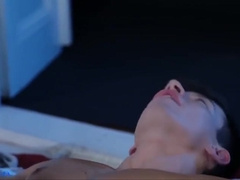 Flip Flop Fuck Starting In Hammock Ending In Bed Boys Porn