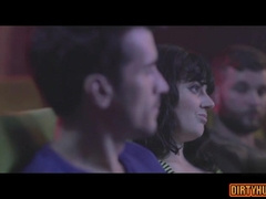 Muscle Homo Anal Invasion Fuck-Fest With Cum-Shot