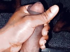 Bored. A shorty story by my penis and I..
