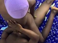 Ultra-kinky Bear gives a phat shaft lad a rock-hard penetrate