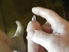 urethral sounding