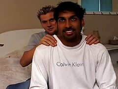Omar Fucks Axe 1080p