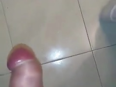 My Cock Hot Cum