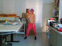 TWINK IS ALWAYS HUNGRY FOR RAW COCK