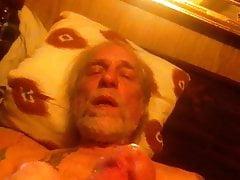 me jerkin my cock