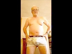 Homemade, handjob, cum-in-mouth