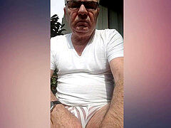 sixty nine yo bi dude from Germany