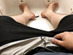 Masterbating In bathtub
