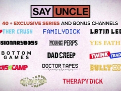 Russian Missionary Stud Get His Donk Pounded Deep By Their Missionary Leader