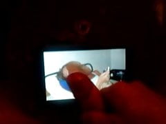 Archive cum tribute on sexy girl