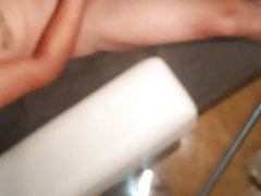 Crostian boy squirt