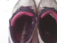 jackandcoke1947 sneakers pissed again