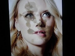 Kate McKinnon Cum Tribute