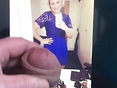 Cum Tribute to Becky Mantin