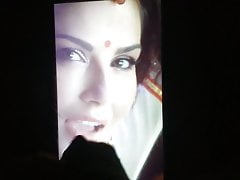 sunny leone cum tribute ep.5 p.2