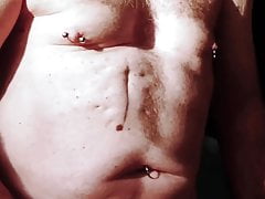 Fun in the sun slow motion