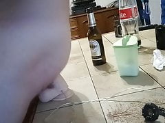 Fuck the big cook