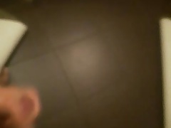 Cumming after edging