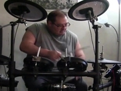 Kinky Mature Italian Drummer 12