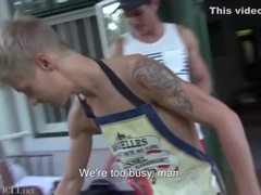 Frm208, 3 - Sven Basquiat, Fabien Jacq