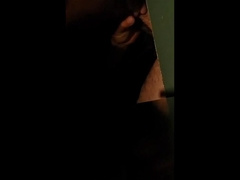 Cruising understall suck and cum 6