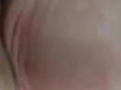 Faggot cocksucker Cockboy732 is face fucked,sucks, swallows