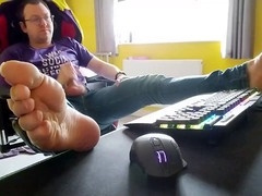 Hd videos, foot fetish, gay cumshot