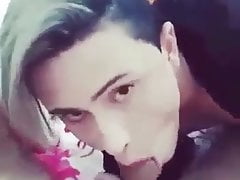Indian gay