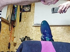 Deep Hole Training