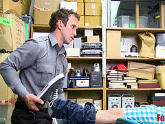 Oral pleasure, prison, theft