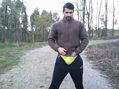 Sexy Portuguese Guy 4