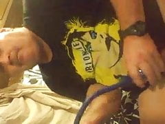 A DICKSON TENNESSEE COCK PUMP AND CUM