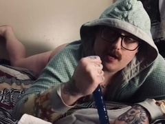 Daddy’s Jerk Off Instructions (w/Countdown)