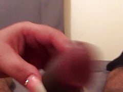 Hand job