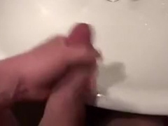 Boy (ich) beim wixen