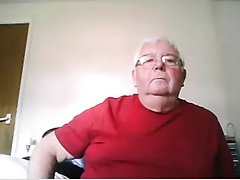 grandpa show