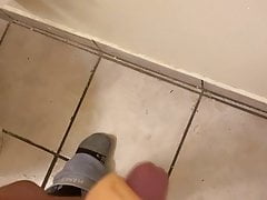 First pocket pussy