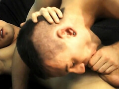 Sensual boys hook up in steamy webcam kinks until the last drops