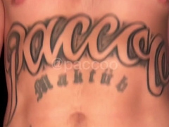 Pacco meet and greet fan #2