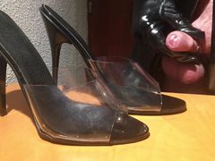 Cum on Shoes Compilation 3
