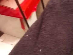 Hrny at a mates mansion had to film on the file