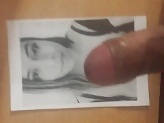 Cumtribute Analy Fernandez