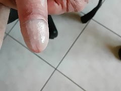 mine