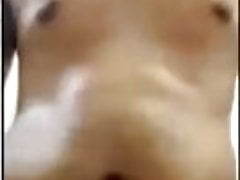 Man showing his dick