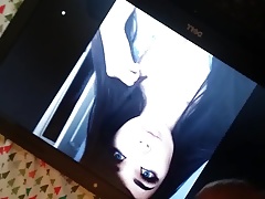 Emiru Cum Tribute (Sexy streamer)