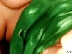 Desi Indian Bhabi In khet
