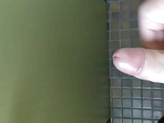 Stroke my bwc and cuming